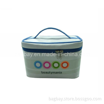 Easy Carring Lady Cosmetic Bag (CBG09-052)